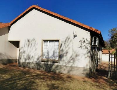 House For Sale in Thabazimbi, Thabazimbi