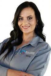 Angelique  Badenhorst, estate agent
