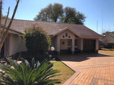 House For Sale in Thabazimbi, Thabazimbi
