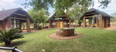 Farm For Sale in Lephalale, Lephalale