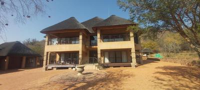 House For Sale in Vaalwater, Vaalwater