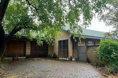 House For Sale in Thabazimbi, Thabazimbi