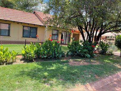House For Sale in Thabazimbi, Thabazimbi