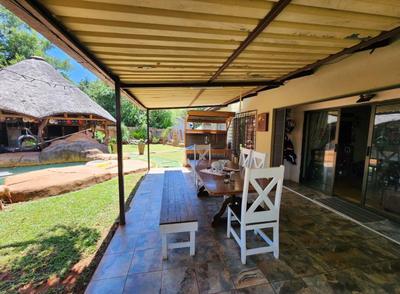 House For Sale in Thabazimbi, Thabazimbi