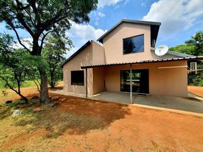 House For Sale in Thabazimbi, Thabazimbi