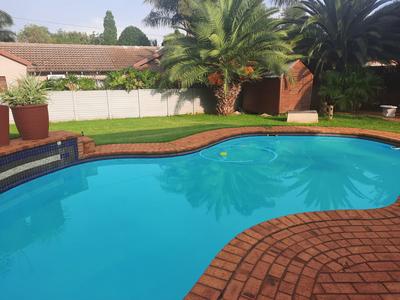 House For Sale in Elarduspark, Pretoria