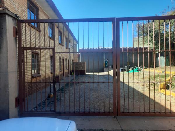 Industrial Property For Sale in Waltloo, Pretoria