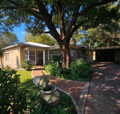House For Sale in Thabazimbi, Thabazimbi