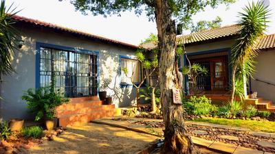 House For Sale in Thabazimbi Rural, Thabazimbi
