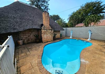 House For Sale in Thabazimbi, Thabazimbi