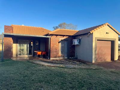 House For Sale in Thabazimbi, Thabazimbi