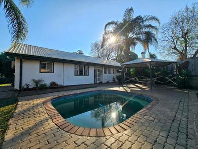 House For Sale in Thabazimbi, Thabazimbi