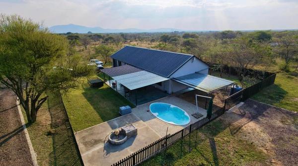 House For Sale in Thabazimbi, Thabazimbi