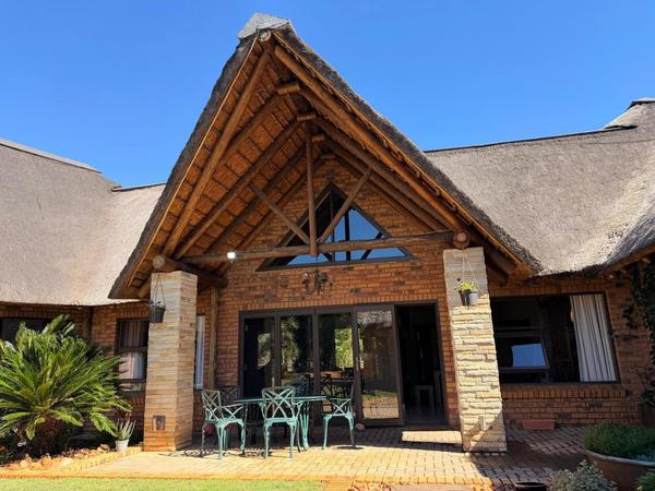 House For Sale in Thabazimbi, Thabazimbi