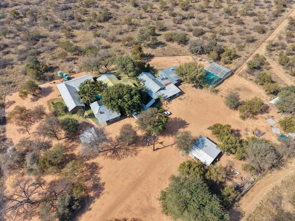Farm For Sale in Lephalale, Lephalale